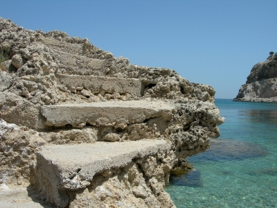 Will you be taking the next step?