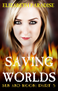 Saving Worlds Cover 