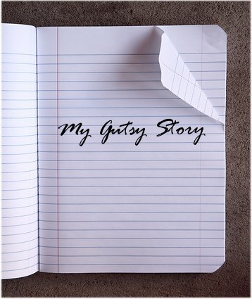 MyGutsyStory