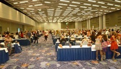 literacy signing