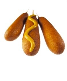 corndogs