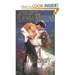 A Necessary Husband
