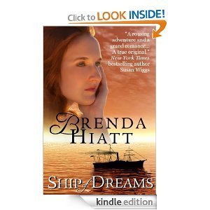 Ship of Dreams