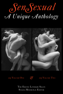 Susana Mayer anthology picture