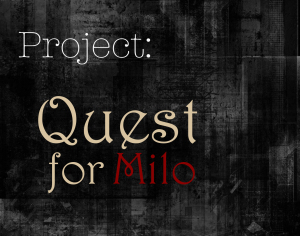 project milo