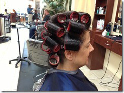 Salon Rollers