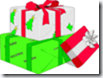 Gifts