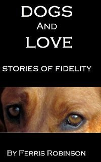 dogs and love cover