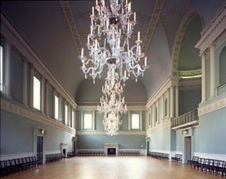 Bath Assembly Room