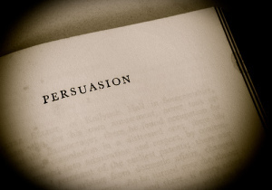 Persuasion