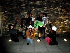 Band Photo