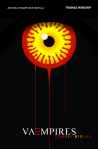 Vaempires- Zombie Rising Front Cover