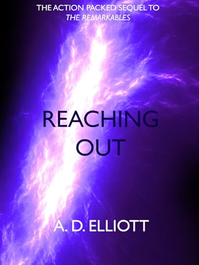 REACHING OUT