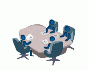 team collaboration photo