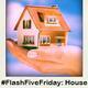119691717 80 80 #FlashFiveFriday Turmoil