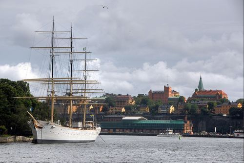 Swedenhdr
