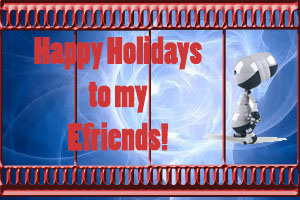 holiday card 2