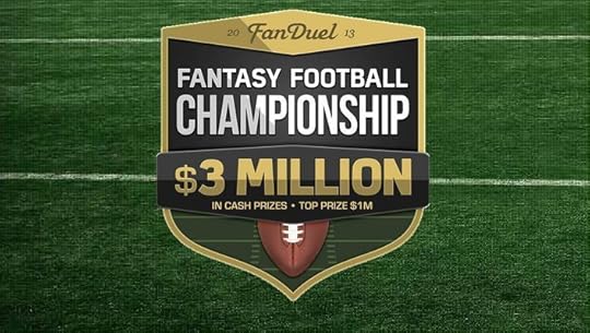 FanDuel FFFC