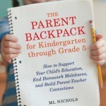 Parent Backpack 2 cover