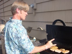 awesome cook