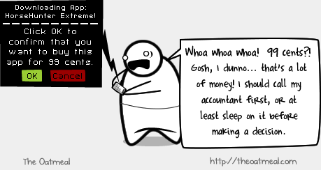 Source: The Oatmeal