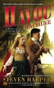 havoc machine