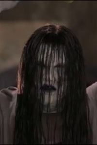 Ghost of crazy teacher that murdered the children