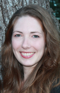 Lindsey Fairleigh headshot