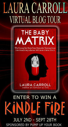 The Baby Matrix long banner