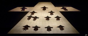 Opera Review Carmelites