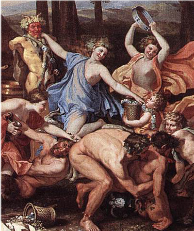 The Triumph of Pan 1636 copy