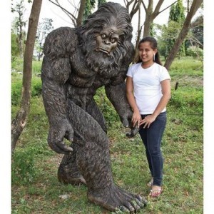 Bigfoot