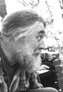 Jim Cook, my father