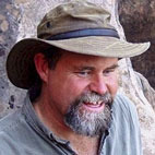 Craig Childs on Apocalyptic Planet: Field Guide to the Everending Earth