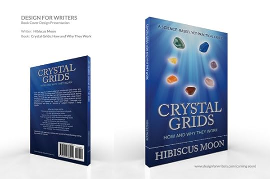 crystal grids book