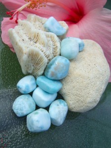 larimar