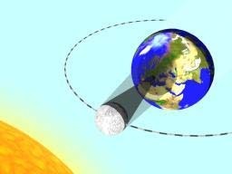 solar eclipse