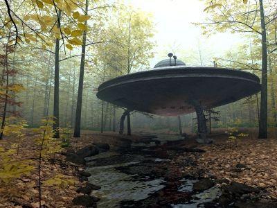 UFO