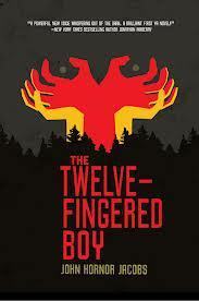 Twelve-Fingered Boy