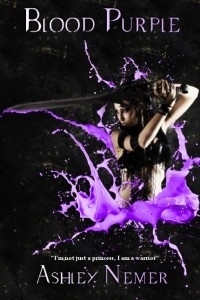 BloodPurple