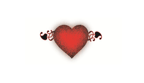 heart- andres