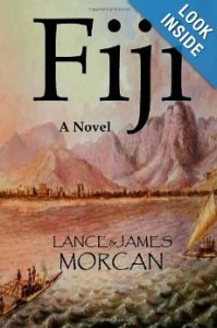 Fiji A Novel'