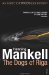 The Dogs of Riga by Henning Mankell