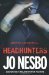 Headhunters by Jo Nesbø
