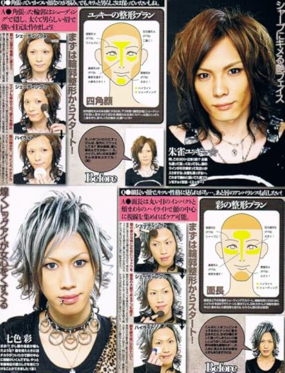 HostHairMake