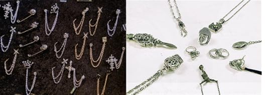 HostAccessories