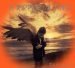 A Ripple in Time - Angel of the Titanic (Celtic Cousins' adventures) by Julia Hughes
