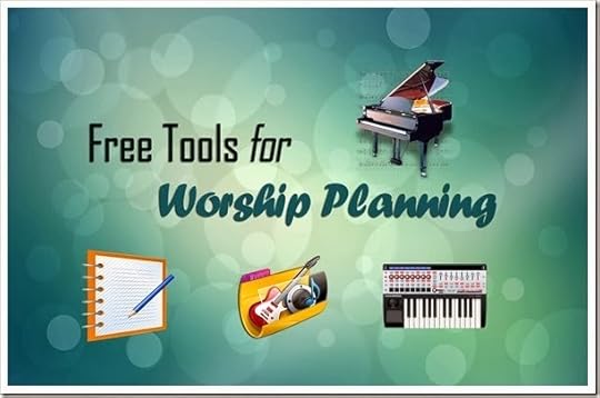 worship-planning