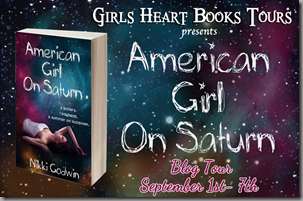 American Girl on Saturn Tour