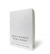 When Women Were Birds